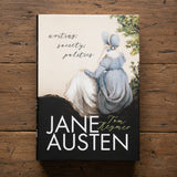 Jane Austen: Writing, Society, Politics