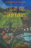 Tess of the D'Ubervilles - Wordsworth Classics