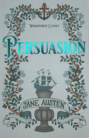 Persuasion - Wordsworth Classics