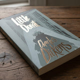 Little Dorrit - Wordsworth Classics