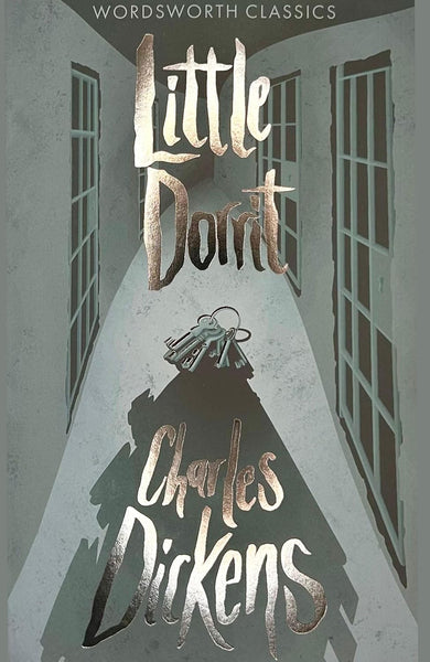 Little Dorrit - Wordsworth Classics