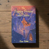 The Happy Prince & Other Stories by Oscar Wilde