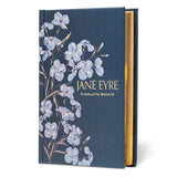 Jane Eyre by Charlotte Brontë - Signature Gilded Edition