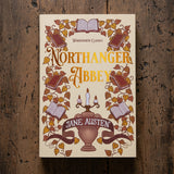 Northanger Abbey - Wordsworth Classics