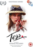 Tess of the D'Ubervilles - DVD