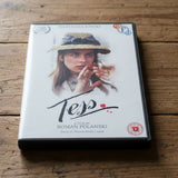 Tess of the D'Ubervilles - DVD