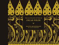  The Illustrated Letters of Oscar Wilde