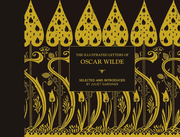  The Illustrated Letters of Oscar Wilde