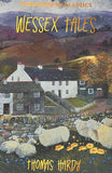 Wessex Tales - Wordsworth Classics