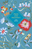 Pride and Prejudice - Vintage Collector's Classics