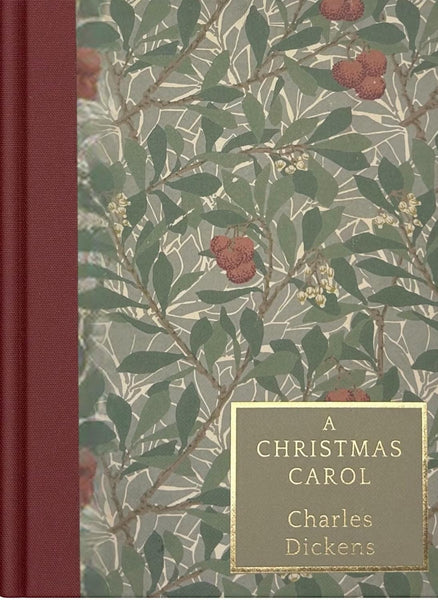 A Christmas Carol - Wordsworth Heritage Collection