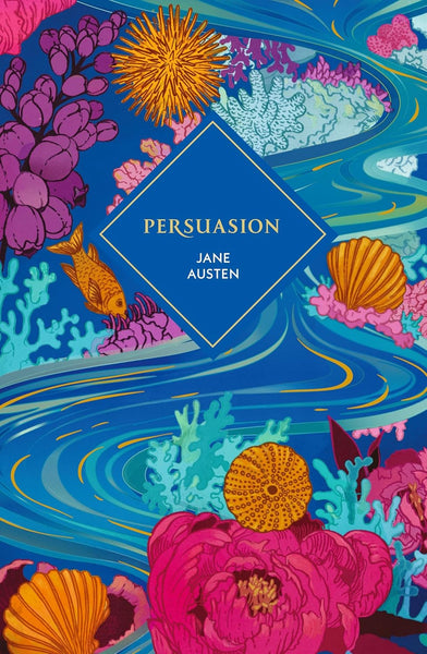 Persuasion - Vintage Collector's Classics