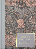 Pride and Prejudice - Wordsworth Heritage Collection