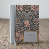 Pride and Prejudice - Wordsworth Heritage Collection