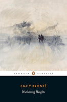 Wuthering Heights - Penguin Classics