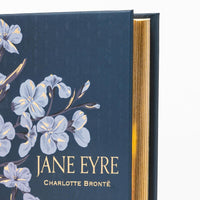 Jane Eyre by Charlotte Brontë - Signature Gilded Edition
