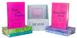 The Complete Jane Austen Boxed Set