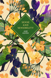 Sense & Sensibility - Vintage Collector's Classics