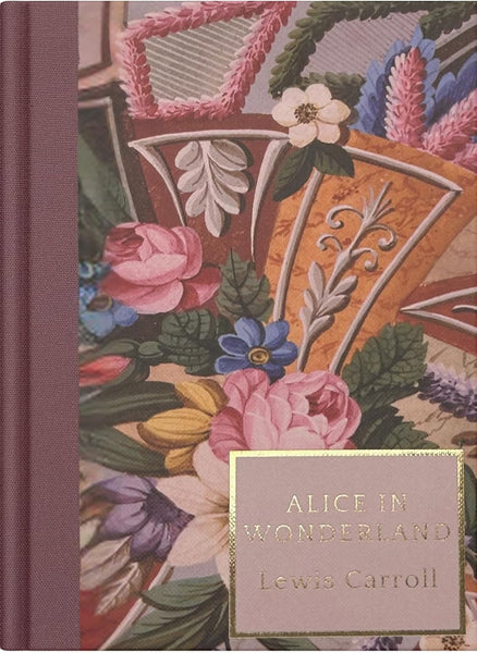 Alice in Wonderland - Wordsworth Heritage Collection