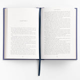 Wuthering Heights by Emily Brontë - Signature Gilded Edition