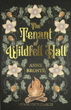 The Tenant of Wildfell Hall By Anne Brontë