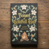 The Tenant of Wildfell Hall By Anne Brontë