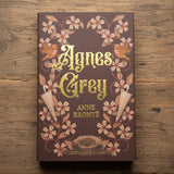 Agnes Grey by Anne Brontë