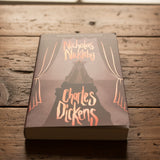 Nicholas Nickleby - Wordsworth Classics