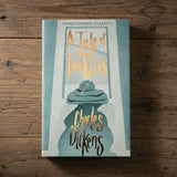A Tale of Two Cities - Wordsworth Classics