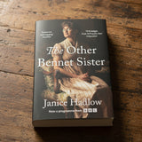The Other Bennet Sister BBC Drama