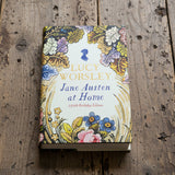 Jane Austen at Home: 250th Birthday Edition
