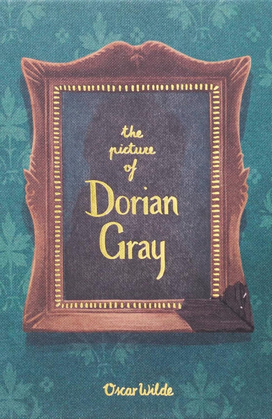 The Picture of Dorian Gray - Wordsworth Collector's Edition