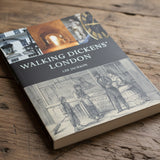 Walking Dickens' London