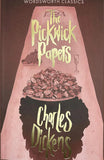 The Pickwick Papers - Wordsworth Classics