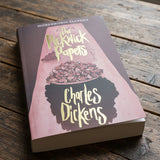 The Pickwick Papers - Wordsworth Classics