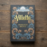 Villette by Charlotte Brontë