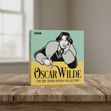 Oscar Wilde The BBC Radio Drama Collection Audio CD