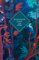 Mansfield Park - Vintage Collector's Classics