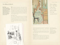 Jane Austen's Notebook - The Life, Times and Writings of Jane Austen