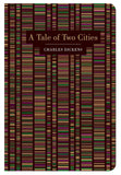 A Tale of Two Cities - Chiltern Classics Hardback