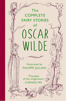 The Complete Fairy Stories of Oscar Wilde