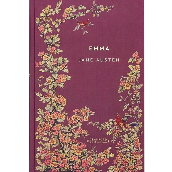 Jane Austen Novels - The Cranford Hardback Collection ...