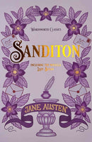 The Complete Novels of Jane Austen - Wordsworth Box Set
