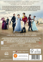Sanditon - Season 2 DVD Set