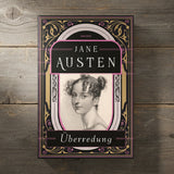 Überredung - German Edition Hardback