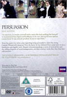Persuasion - DVD 1995