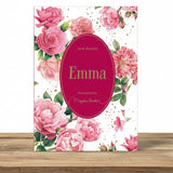 Emma - Illustrated Hardback