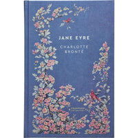 Brontë Novels - The Cranford Hardback Collection