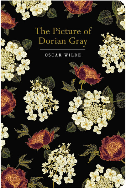 The Picture of Dorian Gray - Chiltern Classics