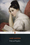 Pride and Prejudice by Jane Austen